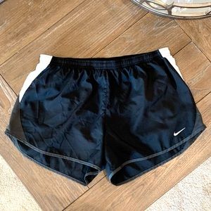 NIKE Women’s Fit Dry Athletic Shorts!